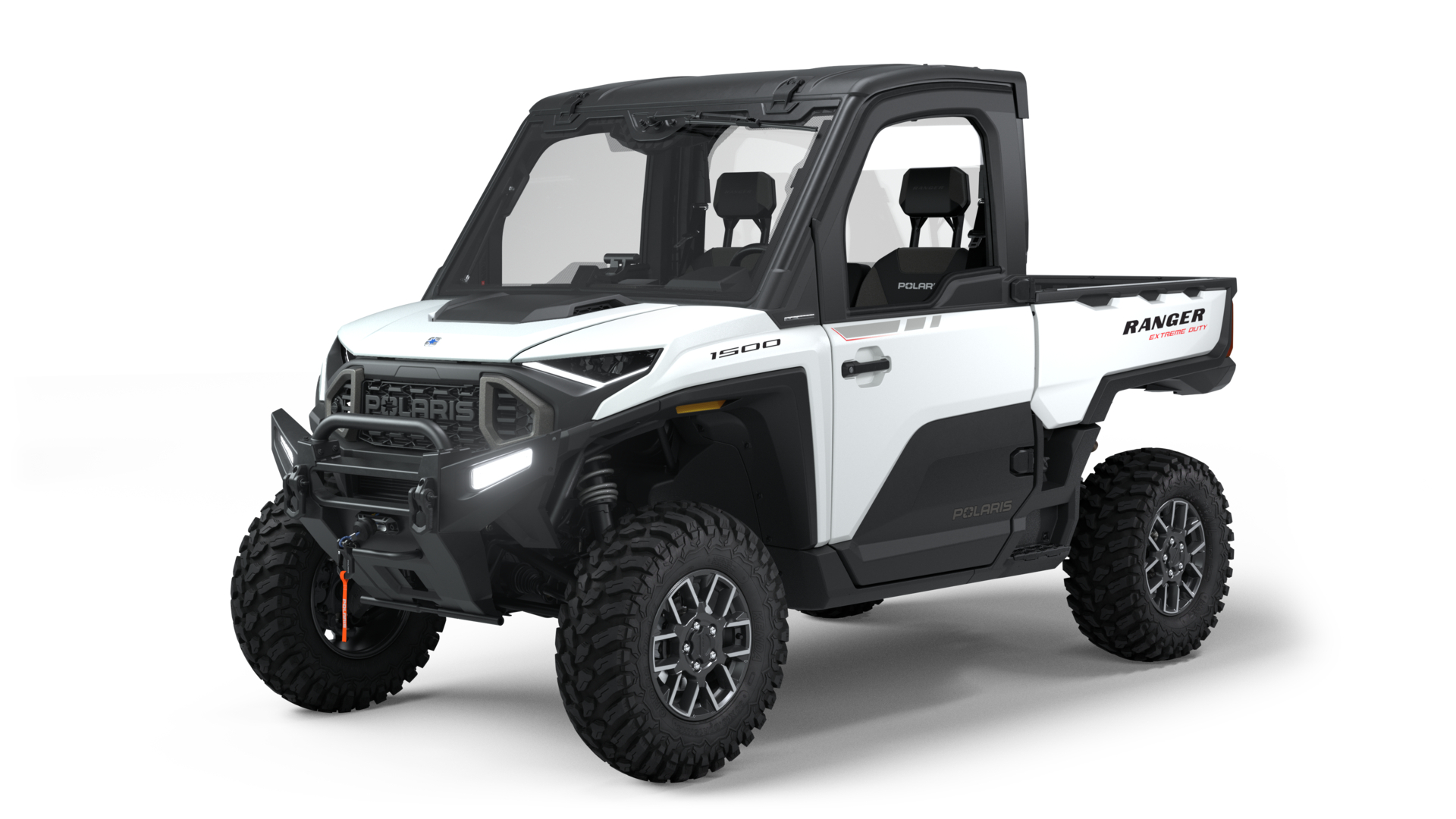 2025 Polaris Ranger XD 1500 Northstar for sale in Midwest Motorsports, Kieler, Wisco…